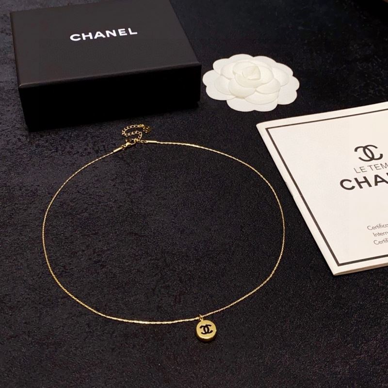 Chanel Brooches